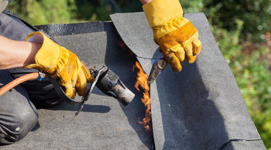 Expert top industrial roofings services in Prestonsburg, KY
